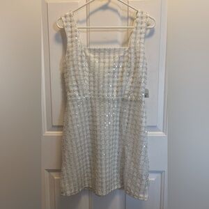 Altar’d State Mateo Mini Dress